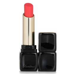 Guerlain Kisskiss Tender Matte Lipstick 2.8g/0.09oz