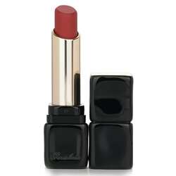 Guerlain 嬌蘭 Kisskiss 柔嫩啞光唇膏 - # 770 Desire Red