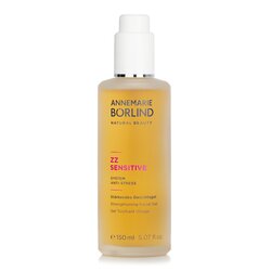 Annemarie Borlind ZZ Sensitive System Anti-Stress Strengthening Facial Gel - For Sensitive Skin 150ml/5.07oz