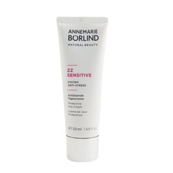 Annemarie Borlind ZZ Sensitive System Anti-Stress Protective Day Cream - For Sensitive Skin 50ml/1.69oz