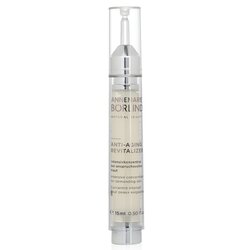 Annemarie Borlind Concentrado Intensivo Revitalizante Anti-Envejecimiento - Para Piel Exigente 15ml/0.5oz