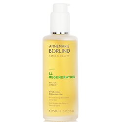 Annemarie Borlind LL Regeneration System Vitality Gel de Rocío Revitalizante de Flores 150ml/5.07oz