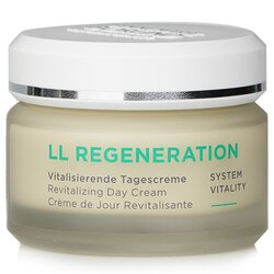 אנמרי בורלינד LL Regeneration System Vitality Revitalizing Day Cream קרם יום 50ml/1.69oz