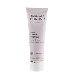 Annemarie Borlind Velvet Cream - # Brunette 30ml/1.01oz