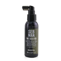 Sebastian Seb Man El Impulsador (Tónico Engrosador Sin Enjuague) 100ml/3.3oz