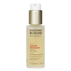 Annemarie Borlind System Absolute System Anti-Aging Fluido de Belleza Reafirmante - Para Piel Madura 50ml/1.69oz