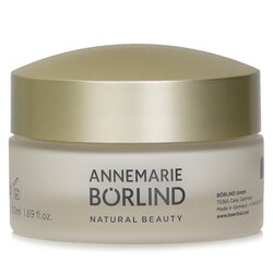 Annemarie Borlind 安娜柏琳 System Absolute System 抗衰老柔滑日霜 Light - 適合成熟肌膚