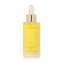 Kora Organics 諾麗果煥彩面部活膚油