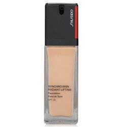 資生堂 Synchro Skin Radiant Lifting Foundation SPF 30 - # 240 Quartz 30ml/1.2oz