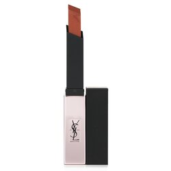 Yves Saint Laurent Rouge Pur Couture El Brillo Delgado Mate - # 210 Nude Out Of Line 2.1g/0.07oz