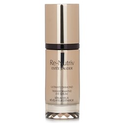 Estee Lauder 雅詩蘭黛 極緻黑鑽塑顏提拉眼精華