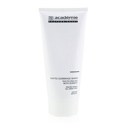 Academie Phyto-Peeling With Seaweed - kuorinta merilevällä ( erikoiskoko ) 200ml/6.75oz