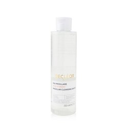 Decleor Rose D'Orient Soothing Micellar Cleansing Water 200ml/6.7oz