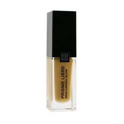 Givenchy Prisme Libre Skin Caring Glow Foundation - # 4-W307 30ml/1oz