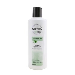 ナイオキシン Scalp Relief Cleanser (For Sensitive Scalp) 200ml/6.7oz