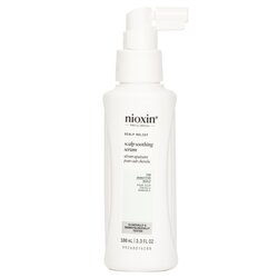 Nioxin 儷康絲 去頭皮屑舒敏精華(敏感頭皮)