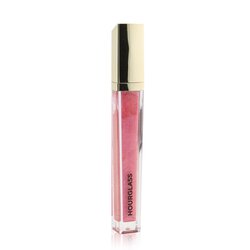 砂漏 Unreal High Shine Volumizing Lip Gloss - # Cosmic (Fuchsia With Pink Shimmer) 5.6g/0.2oz