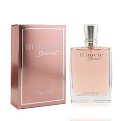 ランコム Lancome ミラク シークレット ロードパルファン スプレー