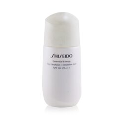 Shiseido Essential Energy Emulsión de Día SPF 30 75ml/2.5oz