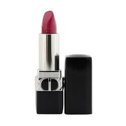 Christian Dior Rouge Dior Couture Colour Pintalabios Rellenable - # 678 Culte (Metallic) 3.5g/0.12oz