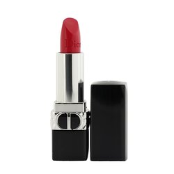迪奧 Rouge Dior Couture Colour Refillable Lipstick - # 520 Feel Good (Satin) 3.5g/0.12oz