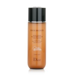 Christian Dior Dior Bronze Liquid Sun Agua Auto-Bronceadora Brillo Sublime Para el Cuerpo 100ml/3.4oz