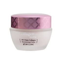 3W 診所 Collagen Extra Moisturizing Cream 60ml/2oz