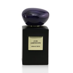 Giorgio Armani Prive Cuir Amethyste Парфюмированная Вода Спрей 50ml/1.7oz
