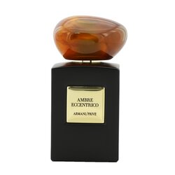 Giorgio Armani Prive Ambre Eccentrico Парфюмированная Вода Спрей 50ml/1.7oz