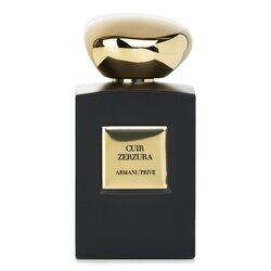 Giorgio Armani Prive Cuir Zerzura Интенсивная Парфюмированная Вода Спрей 100ml/3.4oz