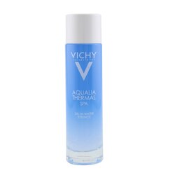 Vichy Aqualia Thermal Spa Oil In Water Essence (Exp. Date: 09/2021) 100ml/3.4oz