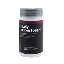 Dermalogica Age Smart Daily Superfoliant PRO (Salon Size) 114g/4oz