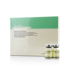 Dermaheal Stem C'rum SR Skin Rejuvenating Solution (Exp. Date: 08/2021) 5 Applications
