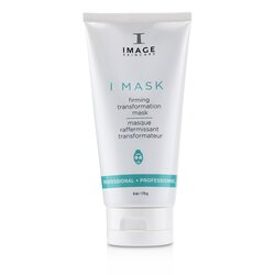 Image I Mask Firming Transformation Mask (Salon Size) (Exp. Date 05/2021) 170g/6oz