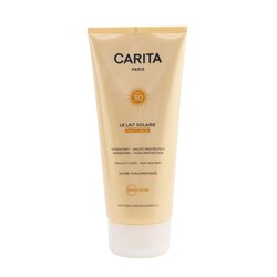 Carita Le Lait Solaire Anti-Age SPF 30 - Face & Body 200ml/6.7oz