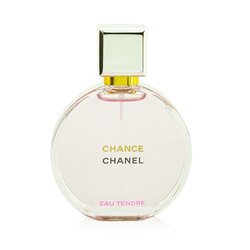 Amazon.com : Chanel Chance Eau Tendre Eau de Toilette Spray