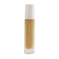 Fenty Beauty by Rihanna Pro Filt'R Base Mate Suave De Larga Duración - #350 (Medium Deep With Warm Neutral Undertones) 32ml/1.08oz