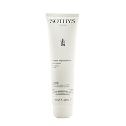 Sothys Active Cream - For Oily Skin קרם עבור עור שמן (גודל מכון) 150ml/5.07oz