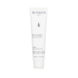 Sothys Purifying Two-Clay Mask (Salon Size) 150ml/5.07oz
