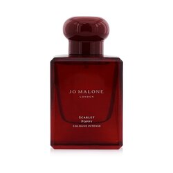 祖.馬龍 Scarlet Poppy Cologne Intense Spray (Originally Without Box) 50ml/1.7oz