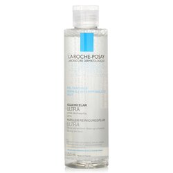 לה רוש פוזה Micellar Water Ultra - For Sensitive Skin 200ml/6.76oz