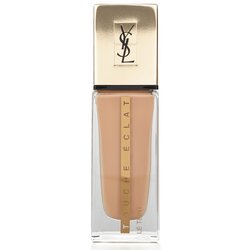 Yves Saint Laurent أساس موقظ لإشراقة البشرة Touche Eclat Le Teint SPF22 - #B40 رملي 25ml/0.84oz