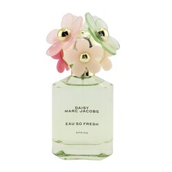 Marc Jacobs Daisy Eau So Fresh Spring Eau De Toilette Spray 75ml/2.5oz