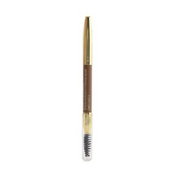 Lancome Brow Shaping Powdery Pencil (US Version) - # 02 Dark Blonde 0.79g/0.027oz