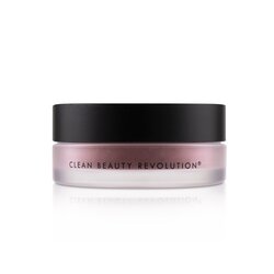 Au Naturale Pure Powder Blush - # Plum (Exp. Date 22/09/2021) 6.75g/0.24oz