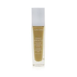蘭蔻 Teint Miracle Hydrating Foundation Natural Healthy Look SPF 25 - # O-015 (Box Slightly Damaged) 30ml/1oz