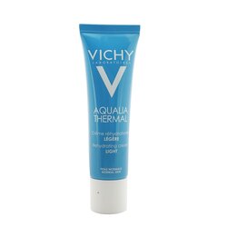 Vichy Aqualia Thermal Moisturizer - Light (Tube) (For Normal Skin) 30ml/1oz