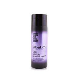 Label M Cool Blonde Conditioner (Exp. Date: 07/2021) 200ml/6.8oz