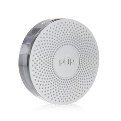 PUR (PurMinerals) 4 in 1 Pressed Mineral Makeup Broad Spectrum SPF 15 - # LP5 Ivory (Exp. Date 08/2021) 8g/0.28oz