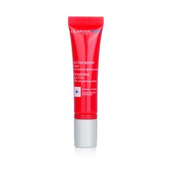 Clarins Men Energizing Eye Gel With Red Ginseng Extract  15ml/0.5oz 15ml/0.5oz